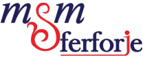 Ankara Demir Doğrama | MSM Ferforje Ostim